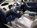 Honda Civic Si by DVS Drag Cartel 2005 года